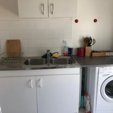 Cambronne Tour Eiffel Appartement *
